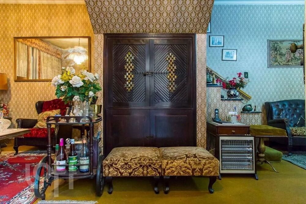 Casa, 3 quartos, 140 m² - Foto 1