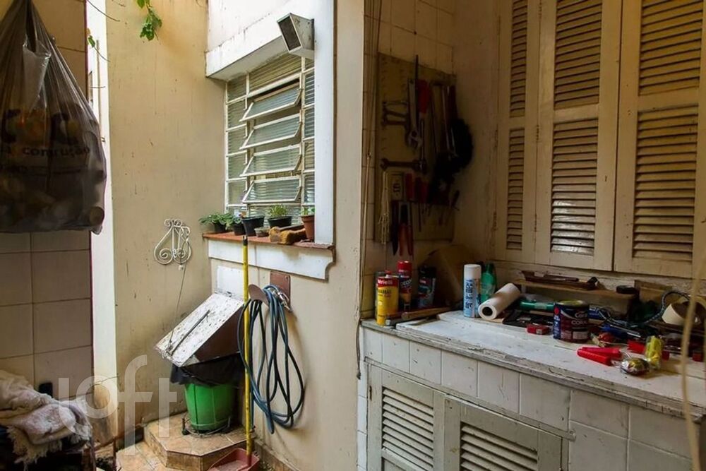 Casa, 3 quartos, 140 m² - Foto 10