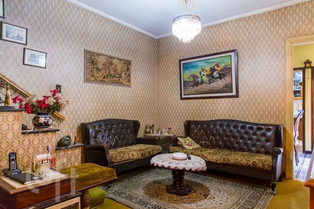 Casa, 3 quartos, 140 m² - Foto 2