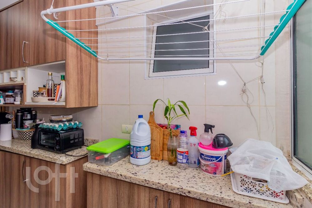 Apartamento à venda com 3 quartos, 70m² - Foto 7