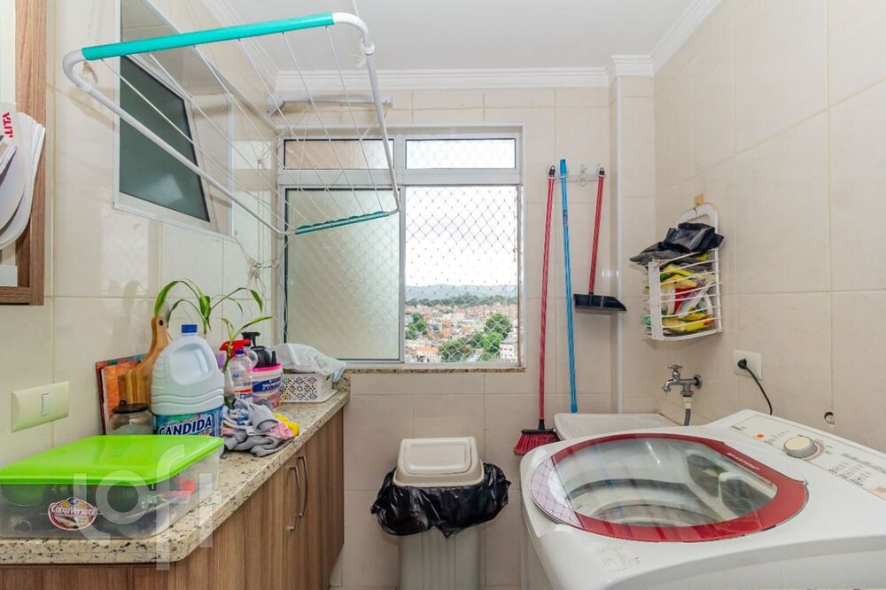 Apartamento à venda com 3 quartos, 70m² - Foto 5