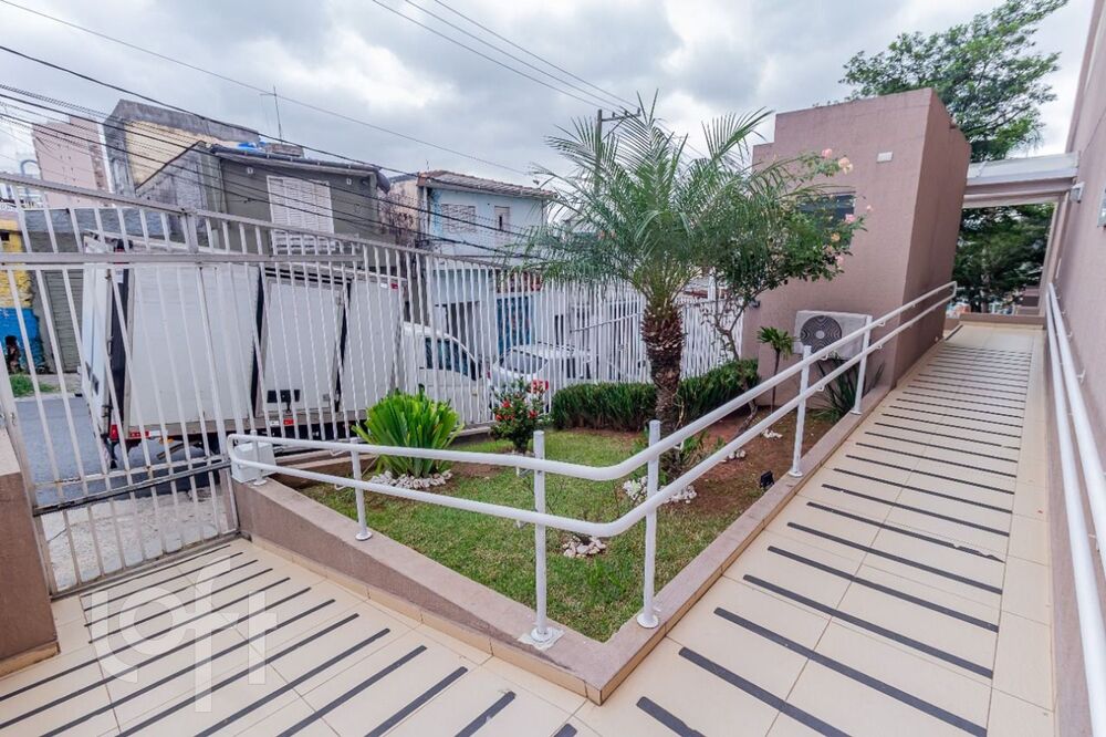 Apartamento à venda com 3 quartos, 70m² - Foto 8
