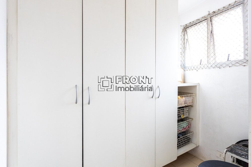 Apartamento à venda com 3 quartos, 115m² - Foto 23