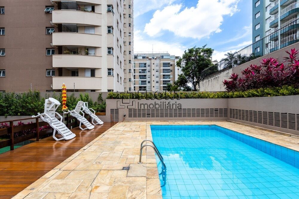 Apartamento à venda com 3 quartos, 115m² - Foto 16