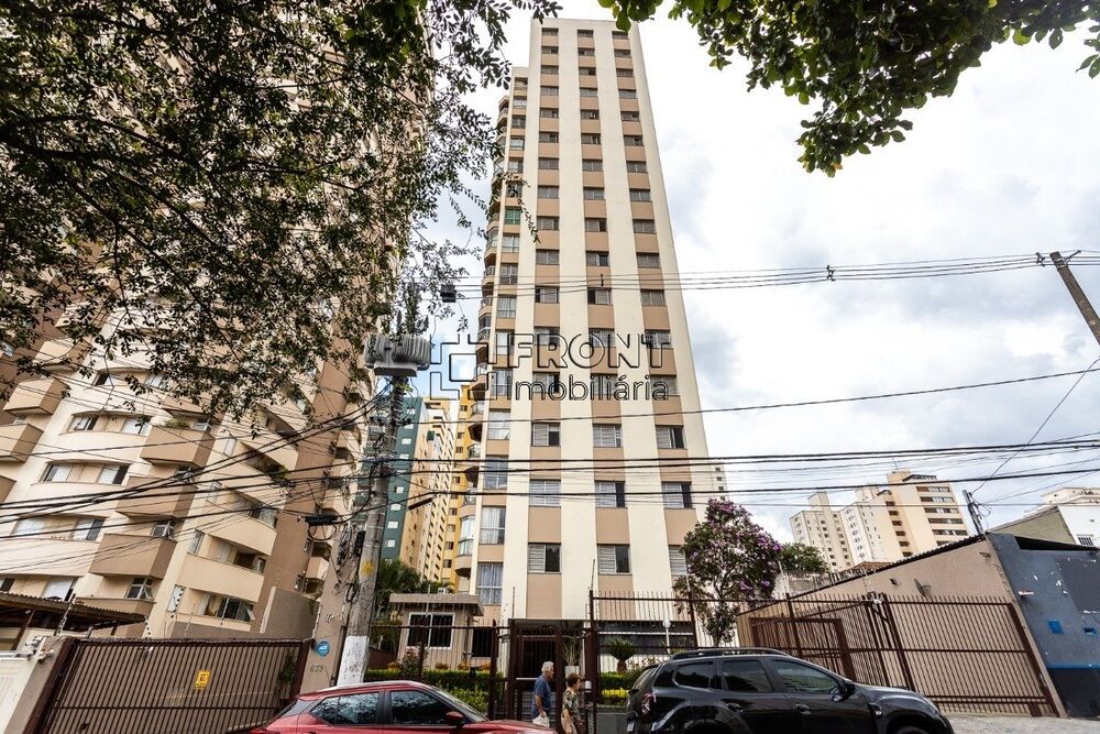 Apartamento à venda com 3 quartos, 115m² - Foto 15