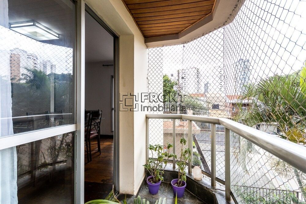 Apartamento à venda com 3 quartos, 115m² - Foto 11