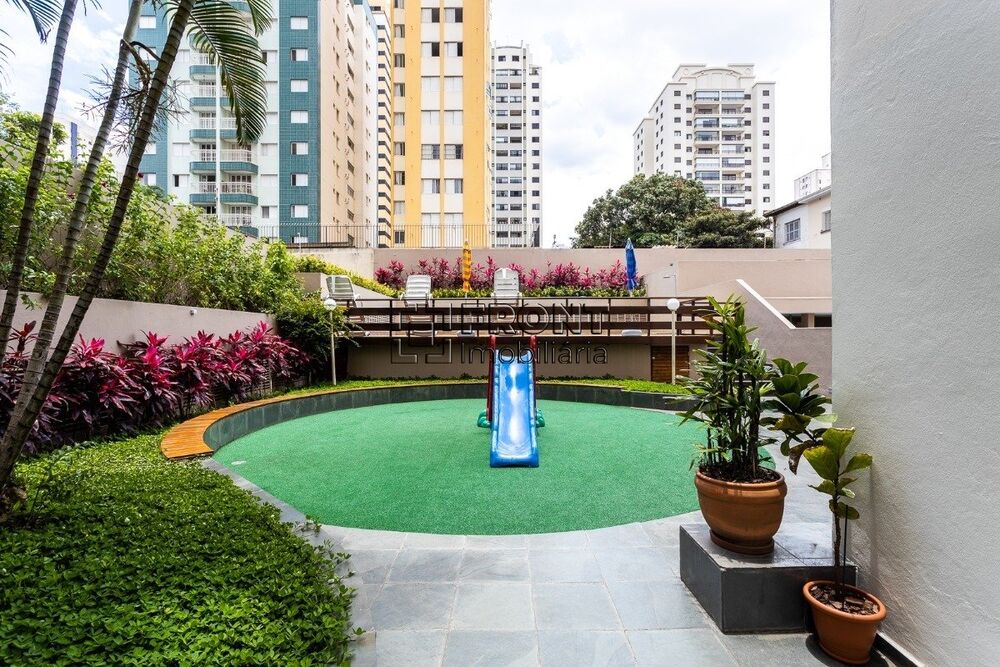 Apartamento à venda com 3 quartos, 115m² - Foto 28