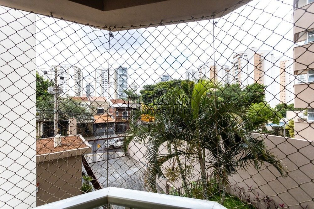 Apartamento à venda com 3 quartos, 115m² - Foto 13