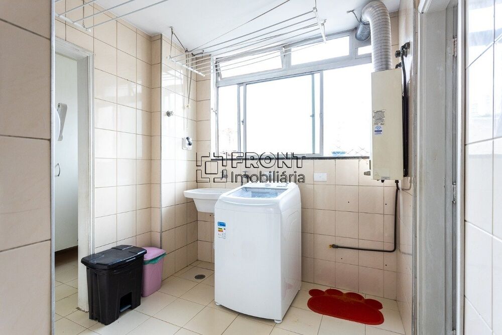 Apartamento à venda com 3 quartos, 115m² - Foto 17