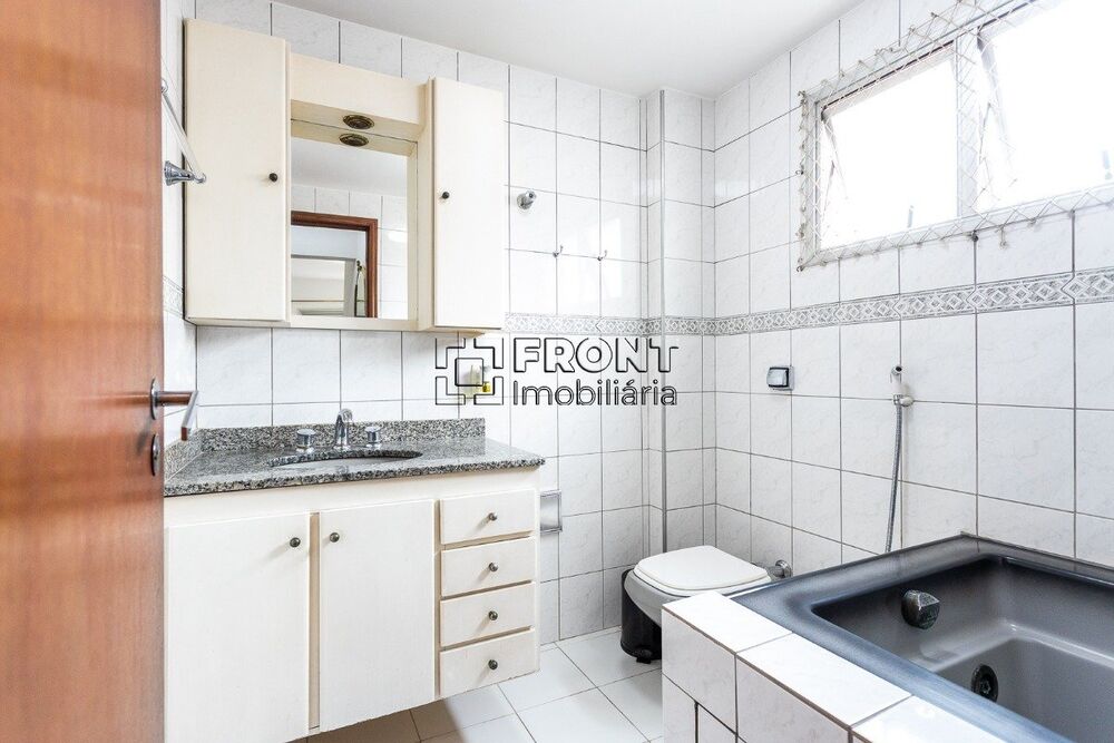 Apartamento à venda com 3 quartos, 115m² - Foto 5