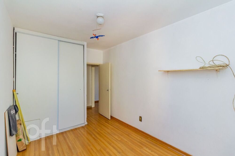 Apartamento, 1 quarto, 75 m² - Foto 4