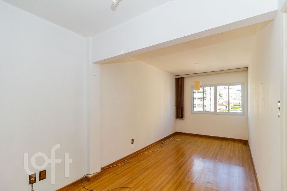 Apartamento, 1 quarto, 75 m² - Foto 1