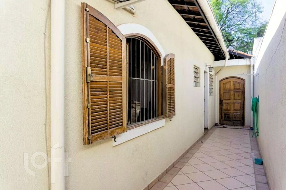 Casa, 1 quarto, 117 m² - Foto 16