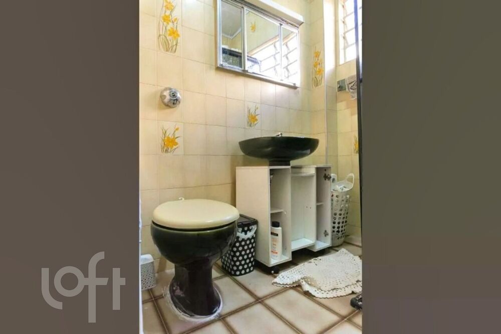 Casa, 1 quarto, 117 m² - Foto 8