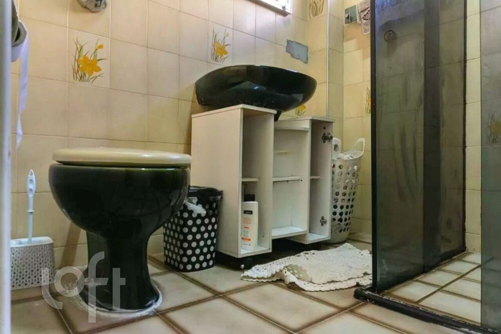 Casa, 1 quarto, 117 m² - Foto 9