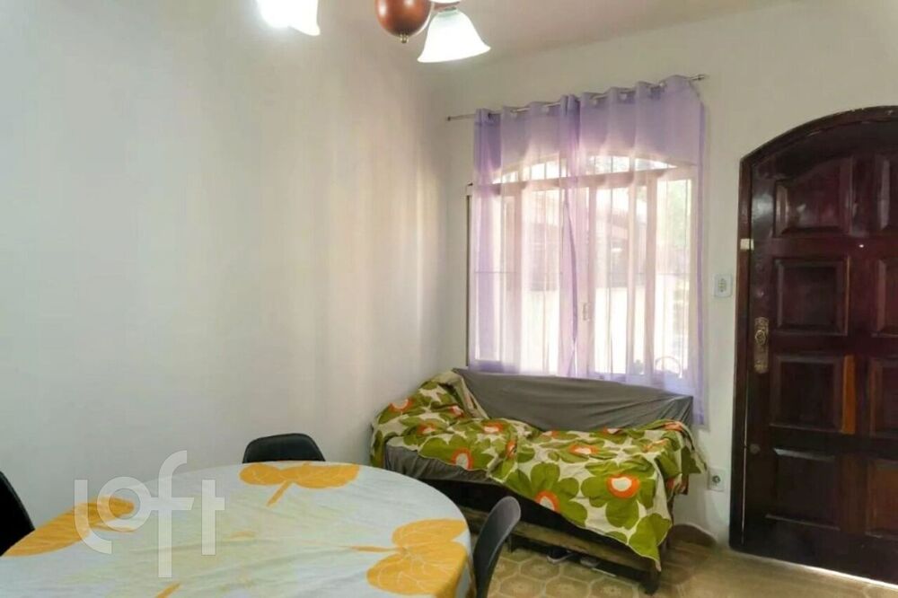 Casa, 1 quarto, 117 m² - Foto 1