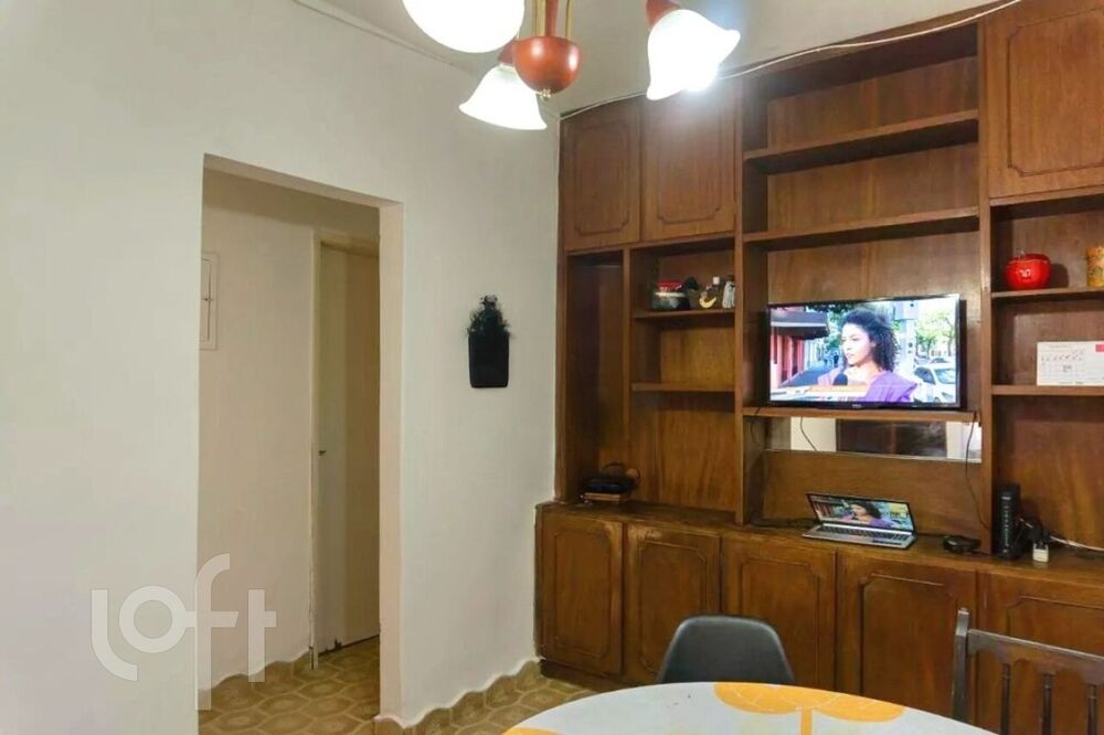 Casa, 1 quarto, 117 m² - Foto 3
