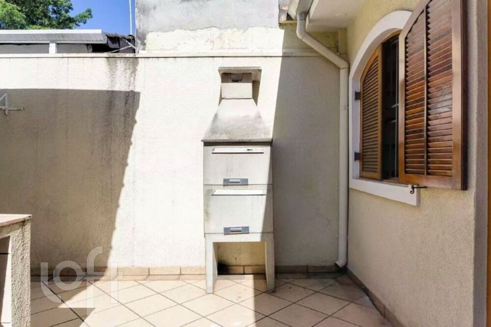 Casa, 1 quarto, 117 m² - Foto 17