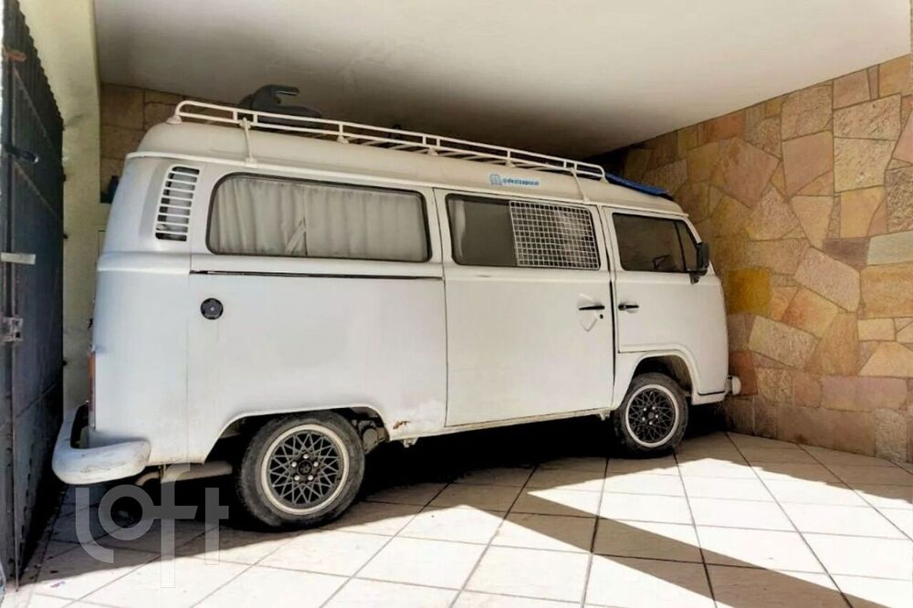 Casa, 1 quarto, 117 m² - Foto 20