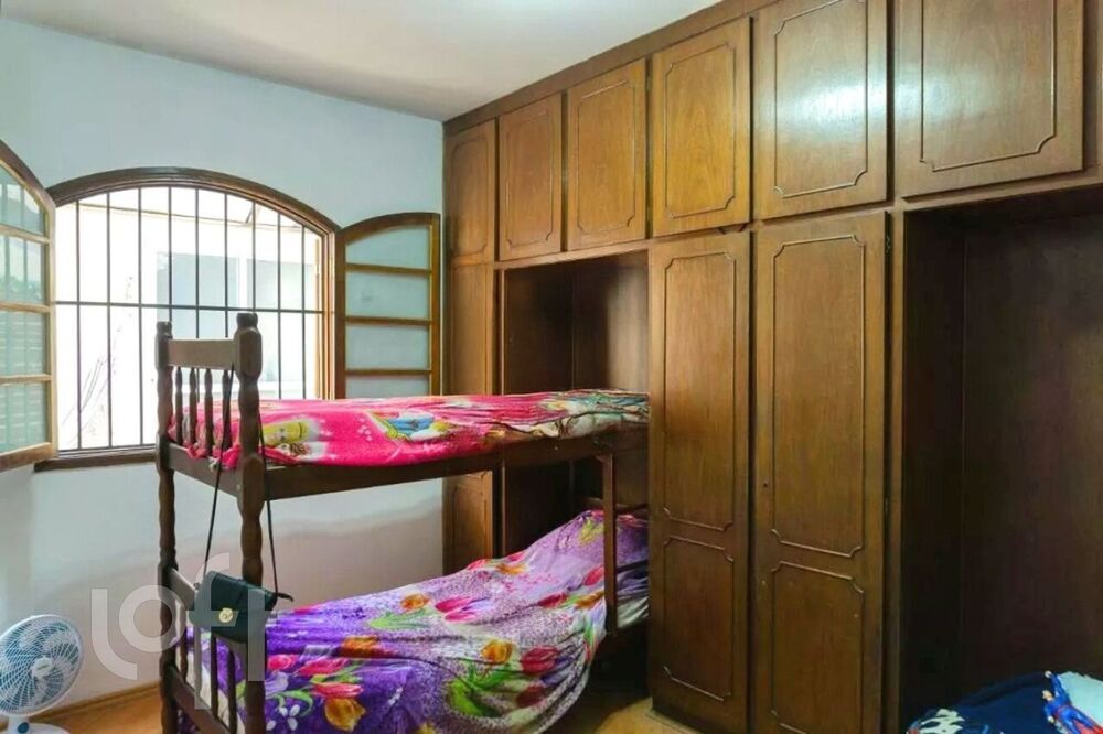 Casa, 1 quarto, 117 m² - Foto 11