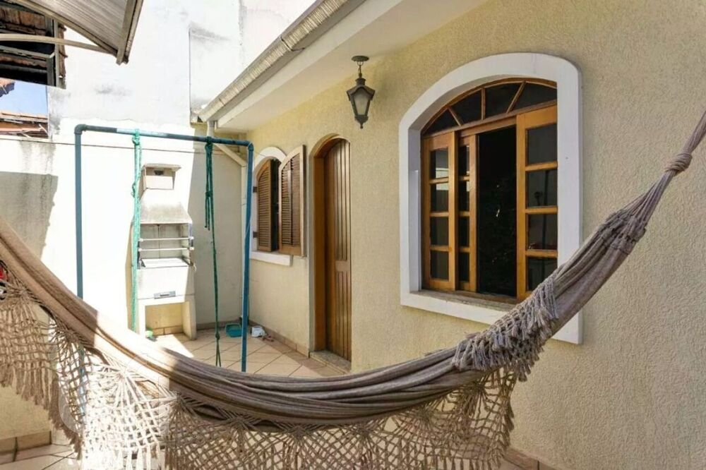 Casa, 1 quarto, 117 m² - Foto 15