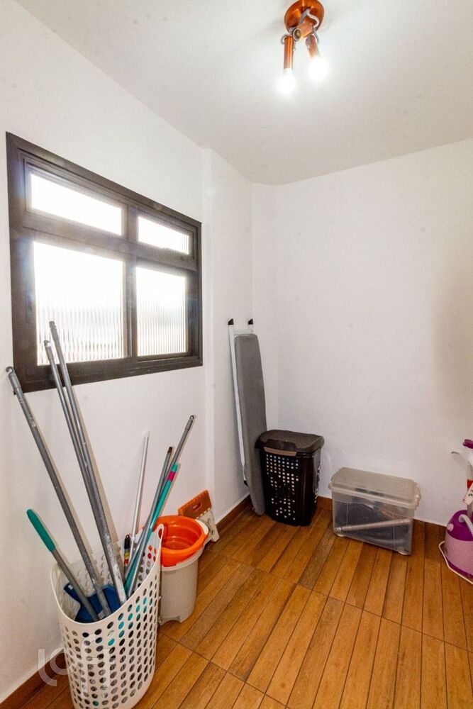 Apartamento, 1 quarto, 82 m² - Foto 12