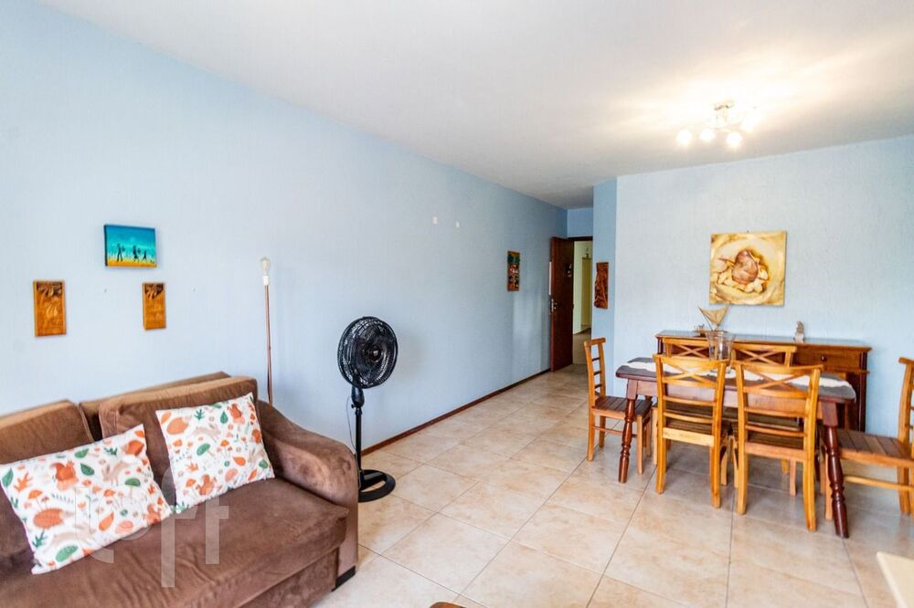 Apartamento, 1 quarto, 82 m² - Foto 3