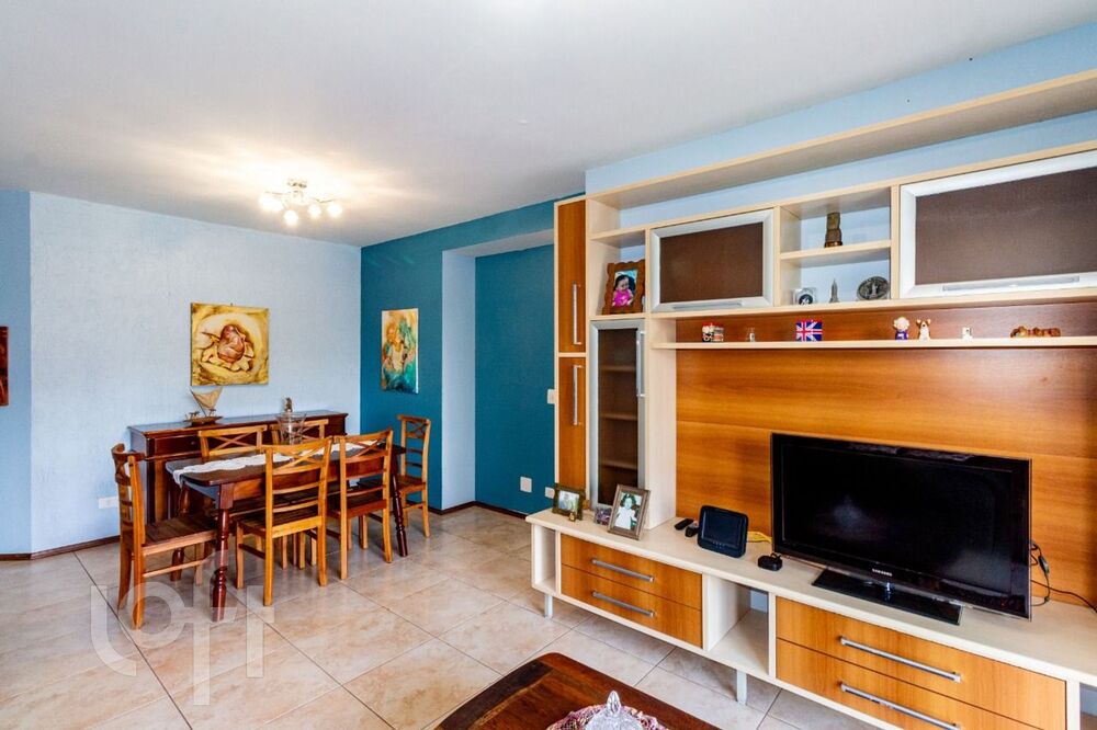 Apartamento, 1 quarto, 82 m² - Foto 2