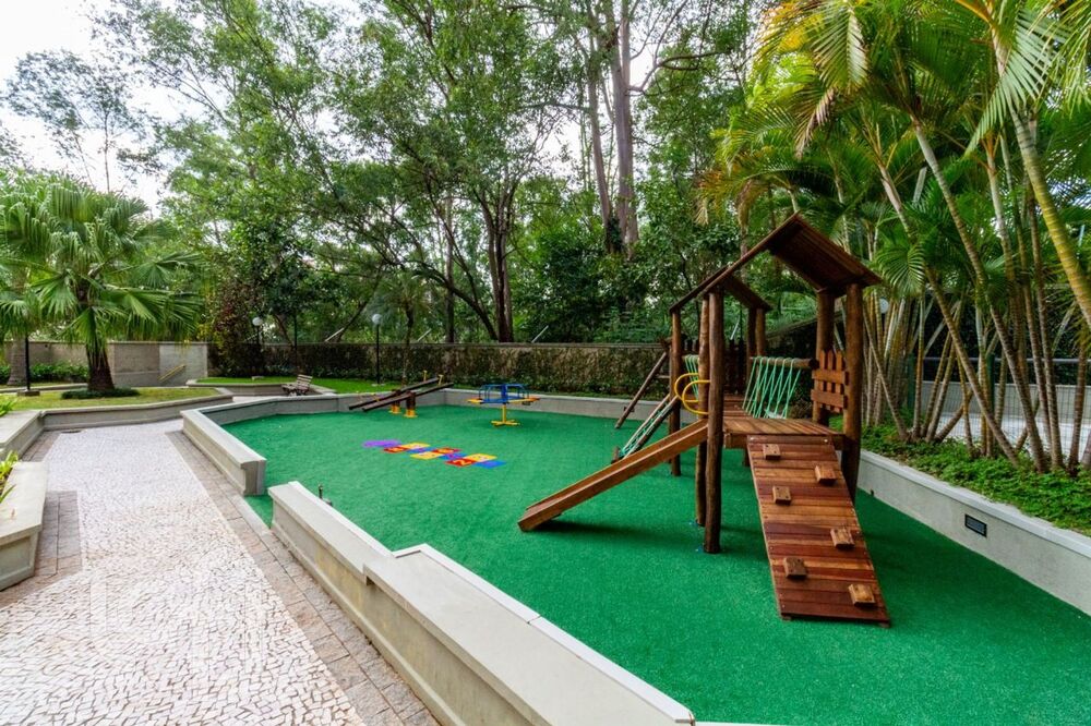 Apartamento, 1 quarto, 82 m² - Foto 14