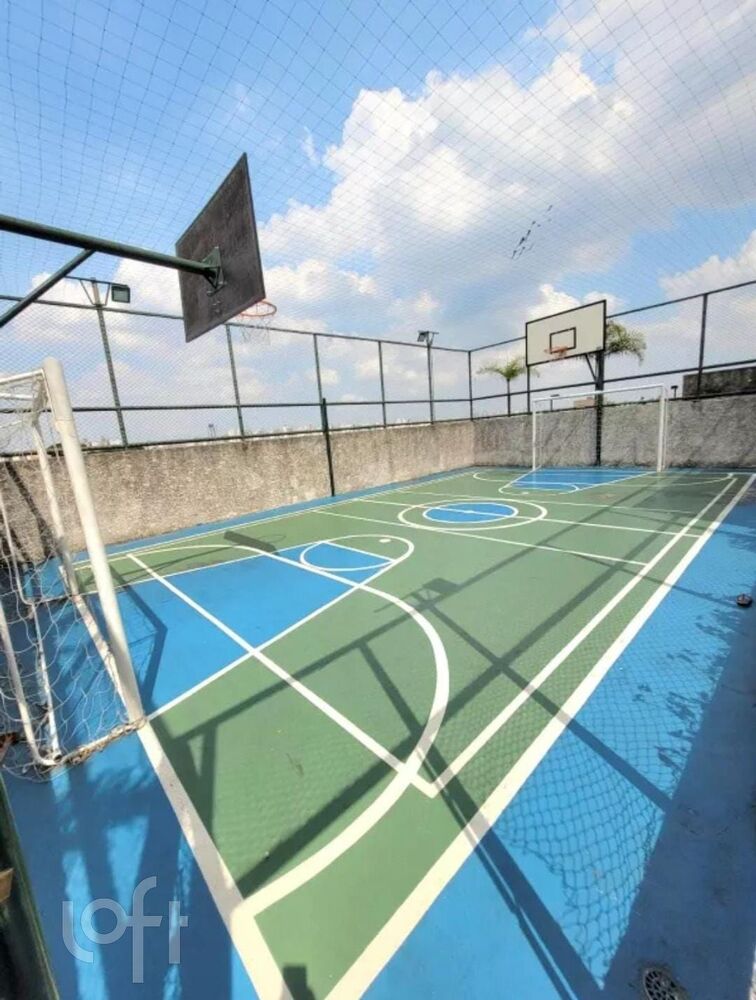 Apartamento, 2 quartos, 45 m² - Foto 6