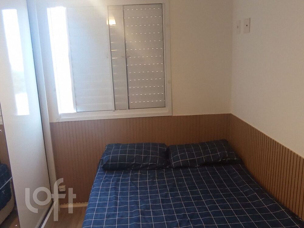 Apartamento, 2 quartos, 45 m² - Foto 3