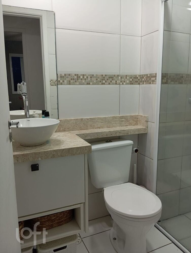 Apartamento, 2 quartos, 45 m² - Foto 5