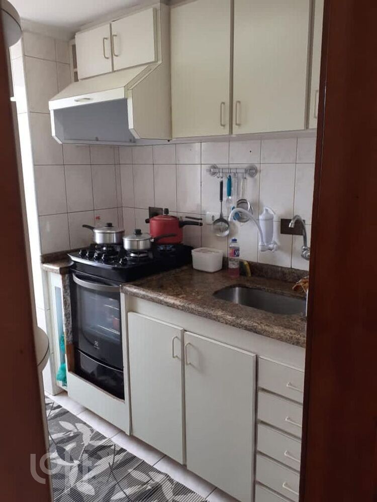 Apartamento, 2 quartos, 50 m² - Foto 2
