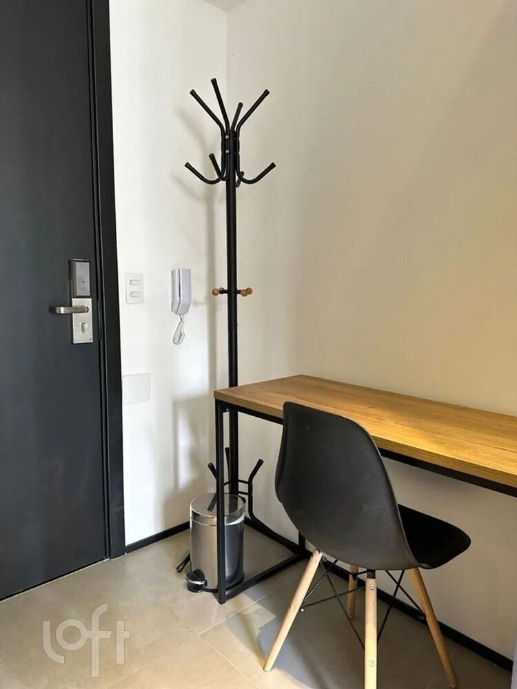 Apartamento, 1 quarto, 22 m² - Foto 6