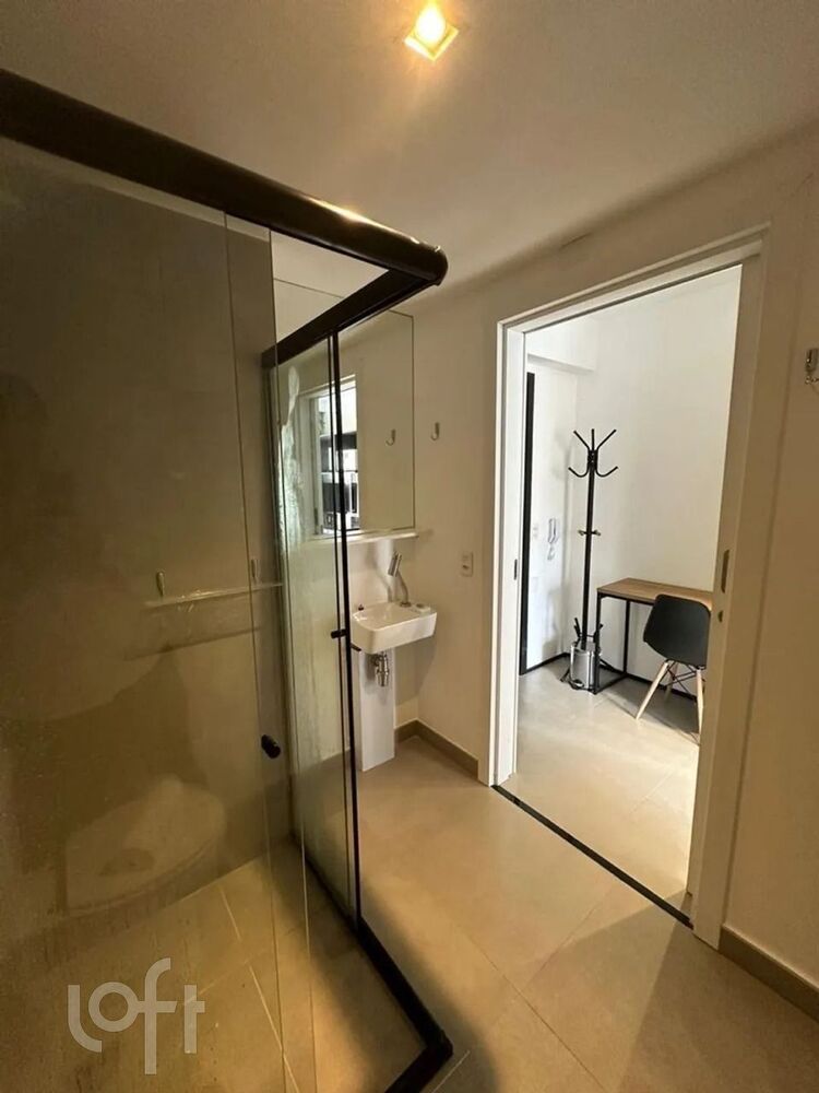 Apartamento, 1 quarto, 22 m² - Foto 7