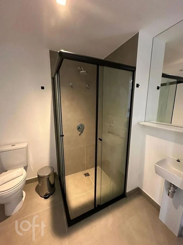 Apartamento, 1 quarto, 22 m² - Foto 8