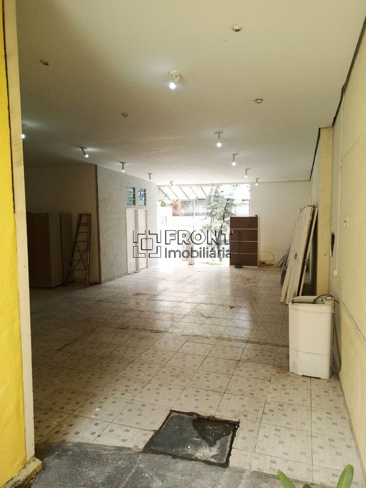 Depósito-Galpão-Armazém para alugar, 350m² - Foto 5