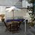 Depósito-Galpão, 350 m² - Foto 3