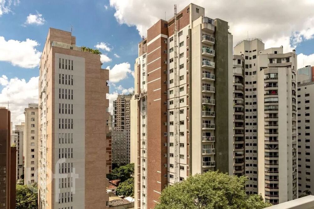 Apartamento à venda com 3 quartos, 210m² - Foto 6