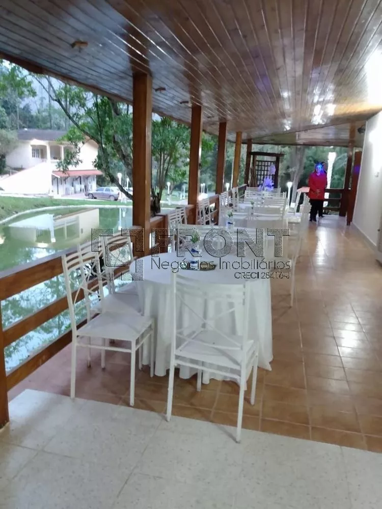 Chácara, 2 quartos, 2 hectares - Foto 8