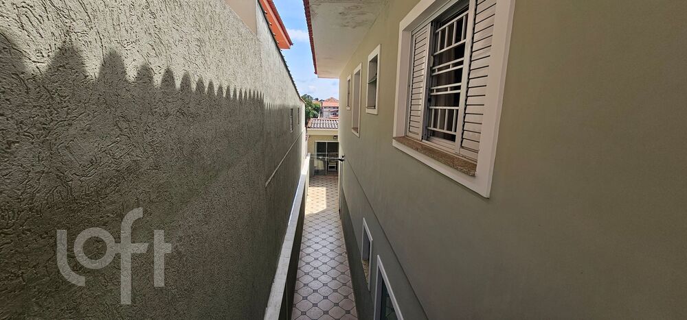 Casa à venda com 3 quartos, 173m² - Foto 8
