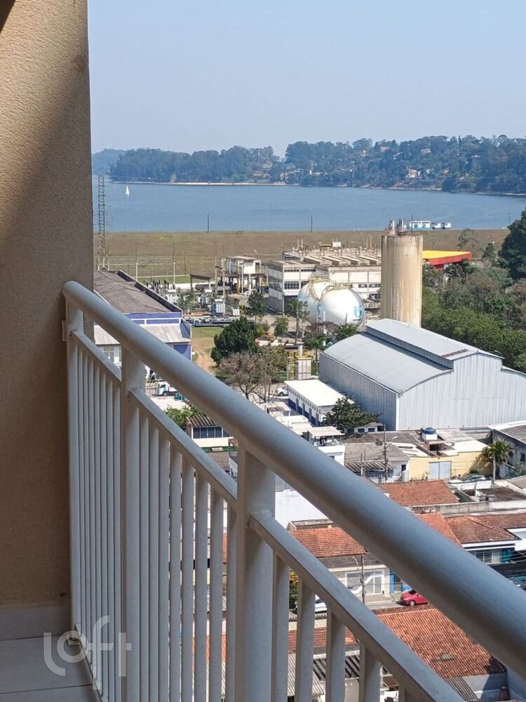 Apartamento, 1 quarto, 28 m² - Foto 1