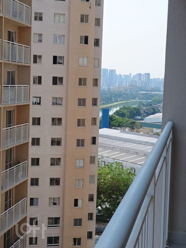 Apartamento, 1 quarto, 28 m² - Foto 3