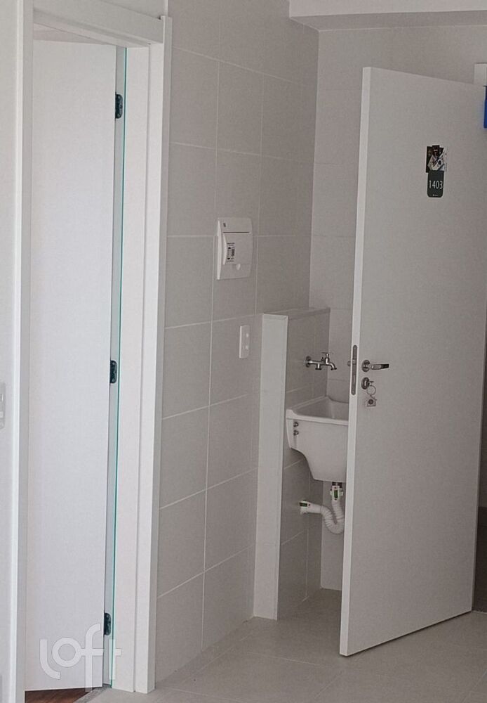 Apartamento, 1 quarto, 28 m² - Foto 5