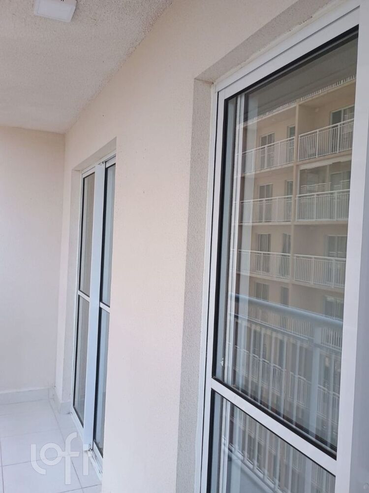 Apartamento, 1 quarto, 28 m² - Foto 4