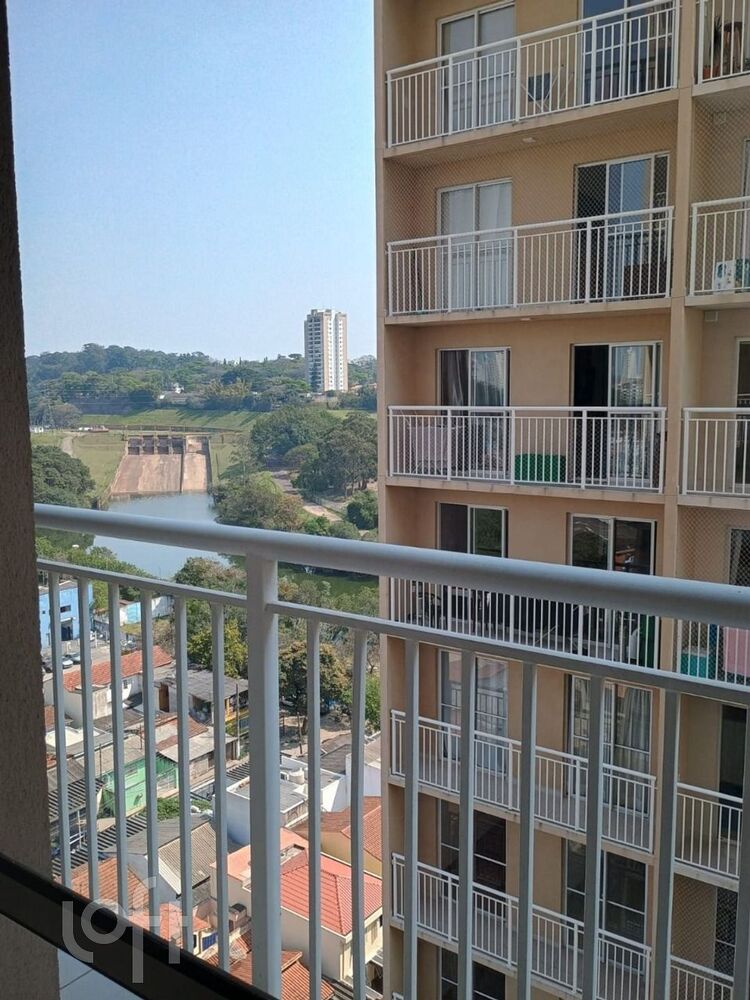 Apartamento, 1 quarto, 28 m² - Foto 2