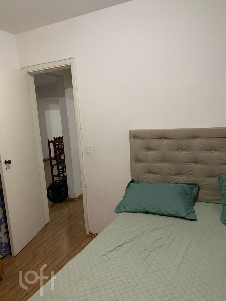 Apartamento, 2 quartos, 61 m² - Foto 7