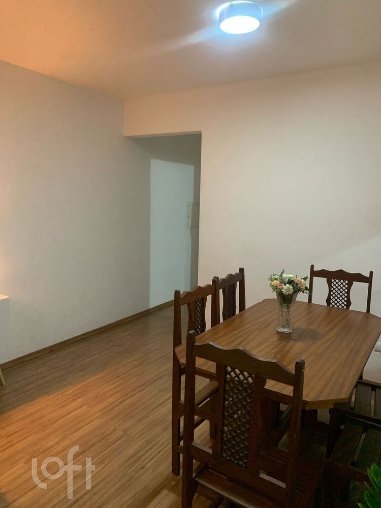 Apartamento, 2 quartos, 61 m² - Foto 2