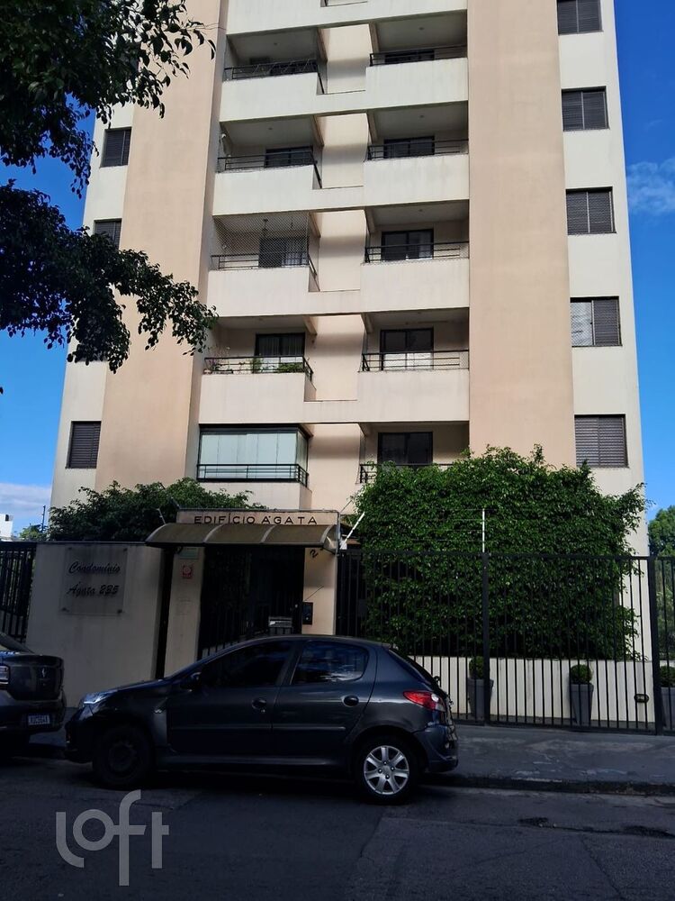 Apartamento, 2 quartos, 61 m² - Foto 11