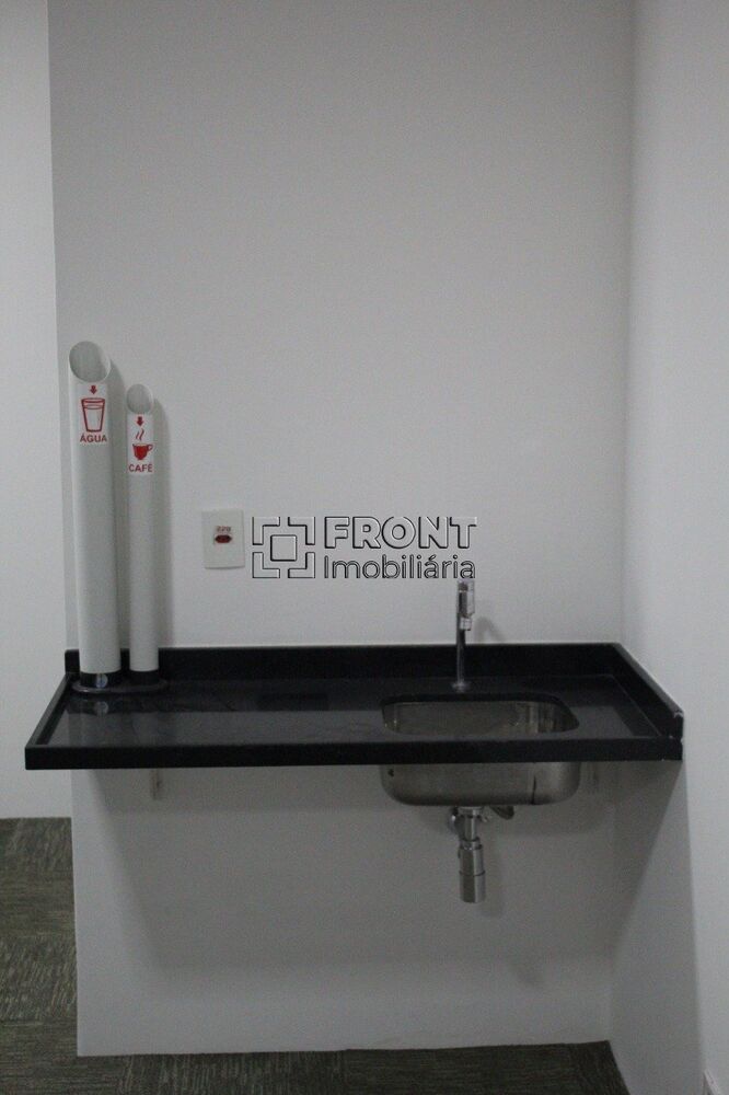 Conjunto Comercial-Sala à venda, 50m² - Foto 2